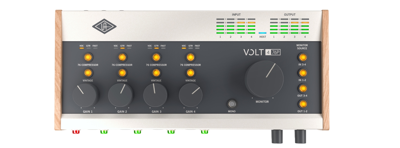 Volt 476P
